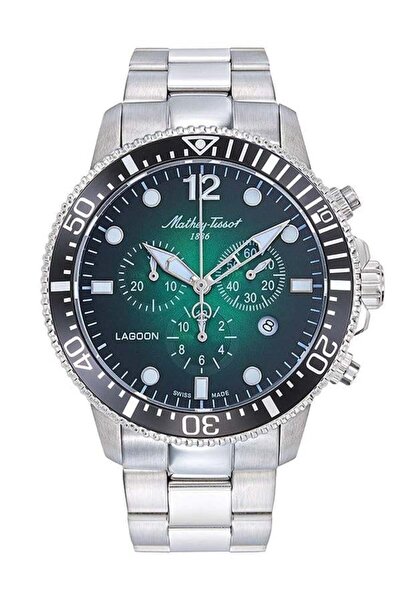 Mathey-Tissot Mathey Tissot H123CHAV Erkek Kol Saati