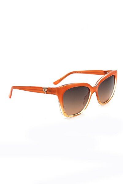 Guess Gu 7878 44F Women's Sunglasses