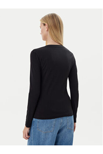 Guess Women's Blouse Black W5YI26J1314