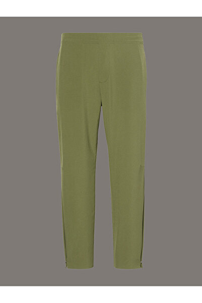 Calvin Klein Men's Woven Sweatpants