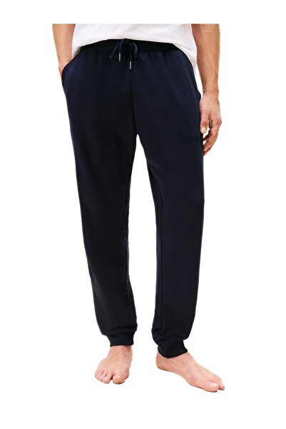 Tommy Hilfiger Erkek Rahat Jogger Eşofman Altı UM0UM03664