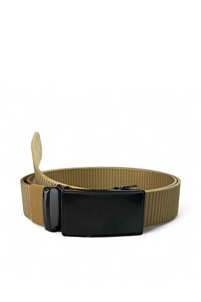 Gesa Imported Automatic Hole-Free Belt Can Be Adjusted to Any Size and Shortened