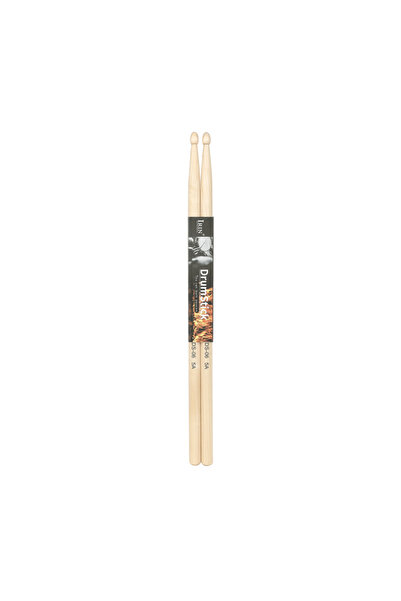 Choice Wood 5A 1 Pair Colorful Drumsticks 5A/7A Drum Sticks Professional Drum Sticks Percussion Instrument