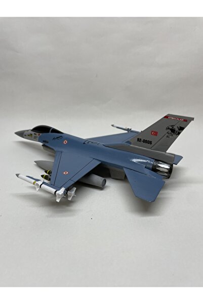 3MG F16C Fight Falcon Atmaca Filo