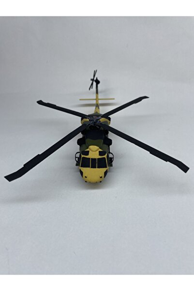 3MG UH60A Black Hawk Helikopter