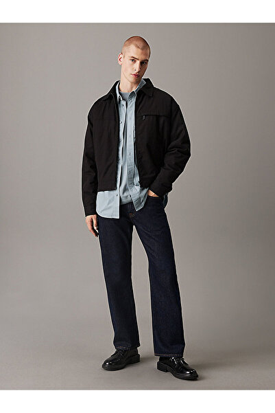 Calvin Klein Men's Zip Jacket