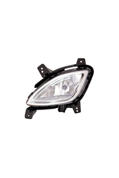 Alkar Proiector Ceata Stanga Hyundai I10 1