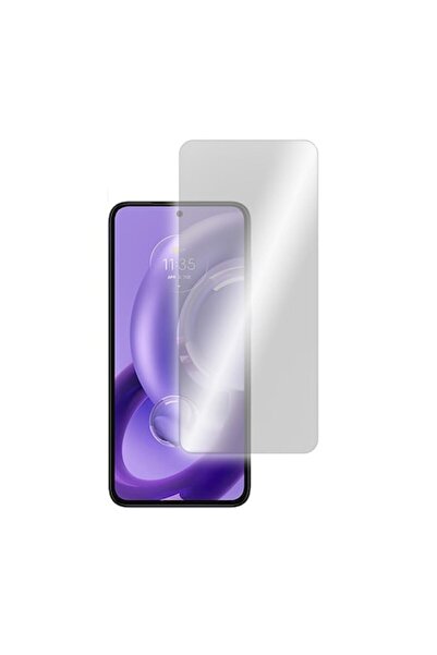 OEM Screen Protection Glass, Compatible with Motorola Edge 30 Neo, Transparent