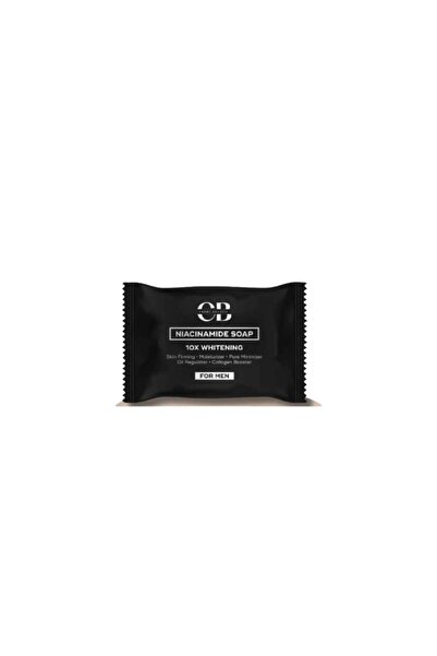 CB2 Niacinamide soap 10x whitening