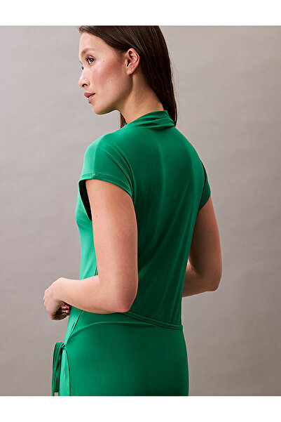 Calvin Klein Women's Close to Body Dress