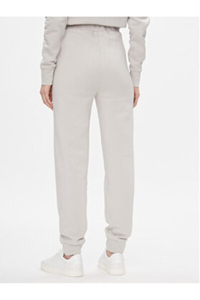 Calvin Klein Pantaloni de trening pentru femei K20K206965 bej