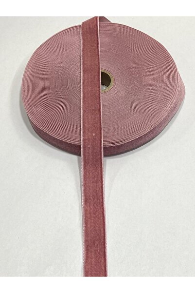 karantuhafiye شريط مخمل / 2 سم / 2 متر / k556