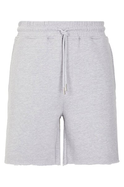 8 By Yoox COTTON PULL-ON SHORTS