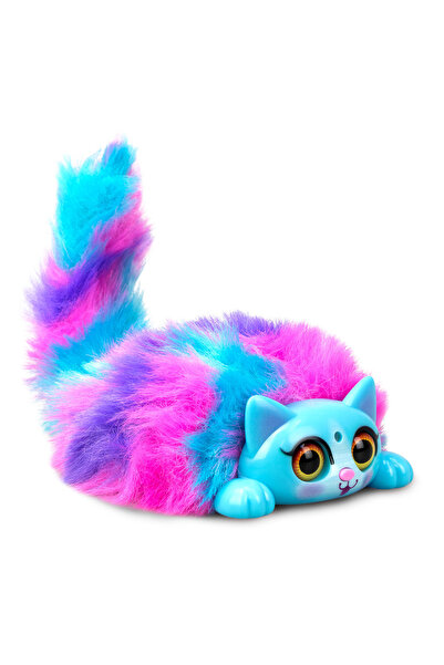 Silverlit Tiny Furries Fluffy Kitties Model 14