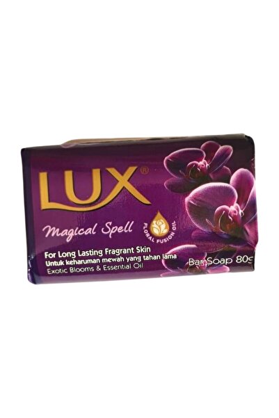LUX Σαπούνι Premium με Άρωμα Opulent Enchantment