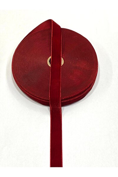 karantuhafiye Kadife Kurdele / 2 cm / 2 Metre / k556