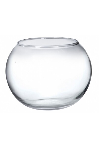 COK Spherical glass vase LOLA FLORERO 20