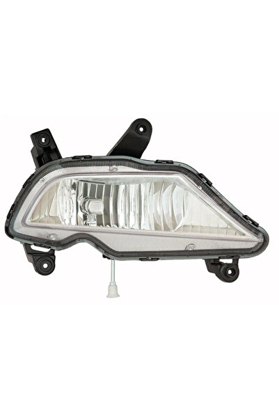 Alkar Proiector Ceata Dreapta Hyundai I20 2