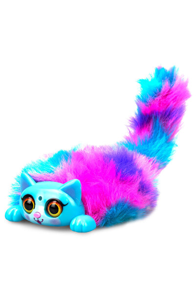 Silverlit Tiny Furries Fluffy Kitties Model 14