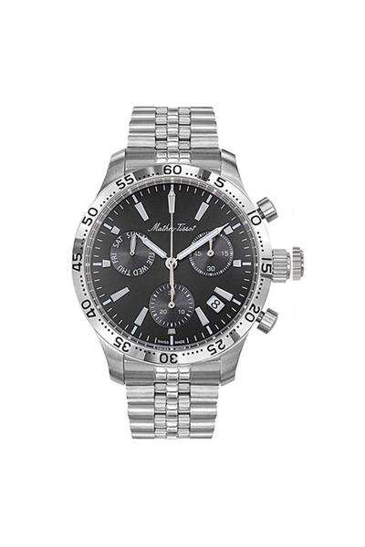 Mathey-Tissot Mathey Tissot H1822CHAN Erkek Kol Saati