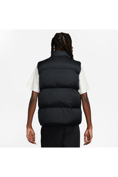 Nike Vest M Nk Tf Club Puffer Vest M
