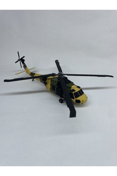 3MG UH60A Black Hawk Helikopter