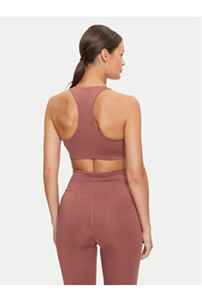 Calvin Klein Women's Bra top 00GWF4K171 Red