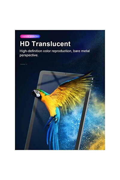 OEM Tempered Glass Screen Protector Compatible with Samsung Galaxy Tab S6 Lite 10.4 inch