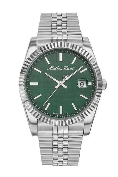 Mathey-Tissot Mathey Tissot H810AV Erkek Kol Saati