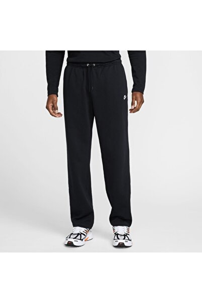 Nike Μακρύ παντελόνι M Nk Club Ft Oh, XL