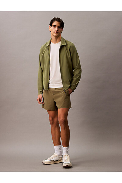 Calvin Klein Men's Woven Shorts