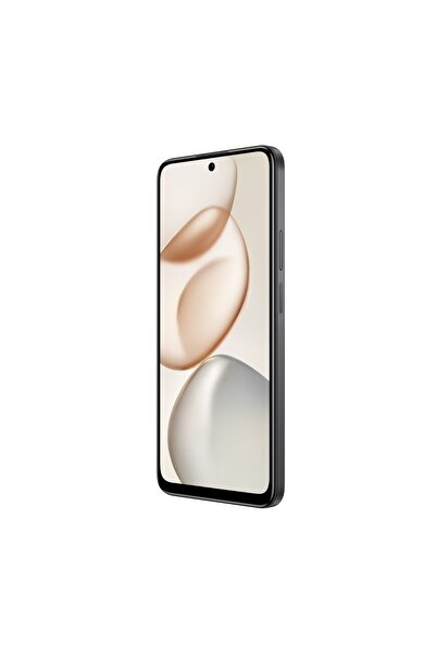 HONOR X7d 5G 2025 UAE Version | 8GB RAM 256GB Storage | 50MP Rear Camera | 6500 mAh Battery | Black