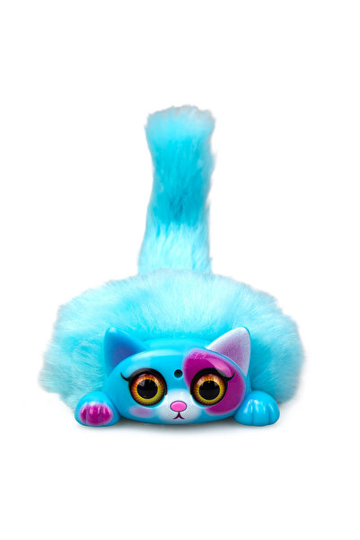 Silverlit Tiny Furries Fluffy Kitties Model 08