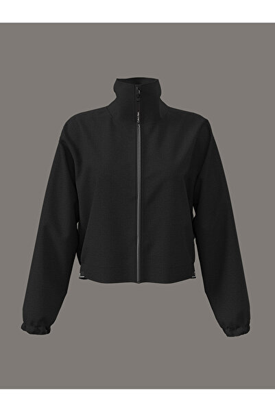 Calvin Klein Women's Modern Sport Windbreaker Jacket