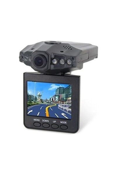 OEMDOOR Camera de supraveghere auto DVR H199, HD, BNIB, NightVision