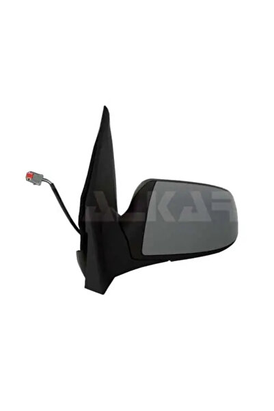 Alkar Десно външно огледало за Ford Fusion