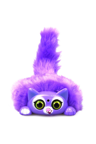 Silverlit Tiny Furries Fluffy Kitties Model 10