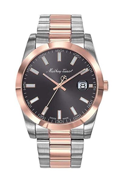 Mathey-Tissot H450RN Erkek Kol Saati