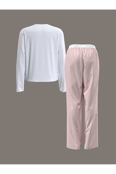 Calvin Klein Kadın Pijama Set