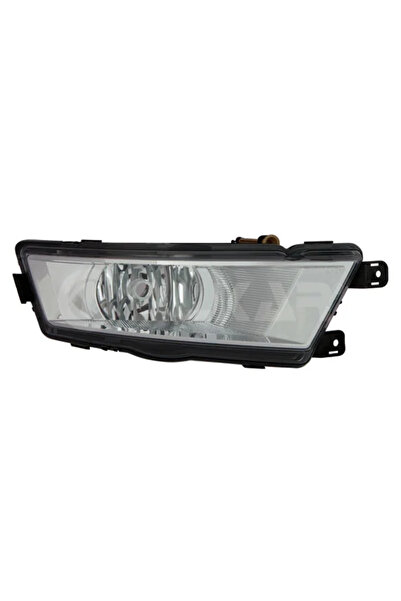 Alkar Proiector Ceata Skoda Rapid (nh3, Nk3, Nk6) 2012-2022 Diesel