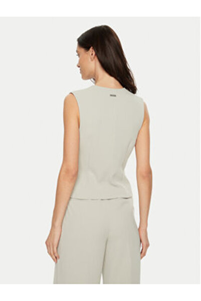 Calvin Klein Women's Vest K20K208017 Multicolor