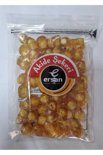 Ersan Lüks Fındıklı Akide Şekeri - 300gr