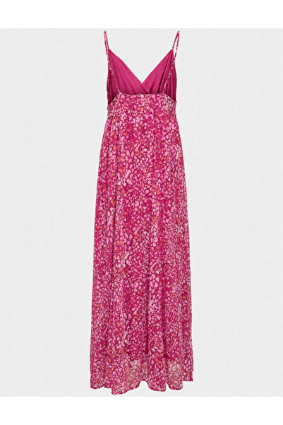 ONLY maxi dress, mix colors