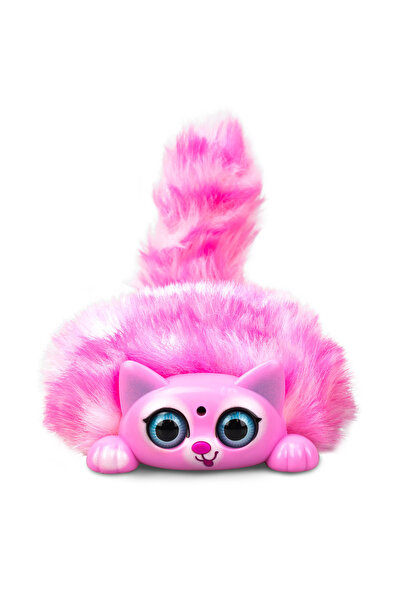 Silverlit Tiny Furries Fluffy Kitties Model 16