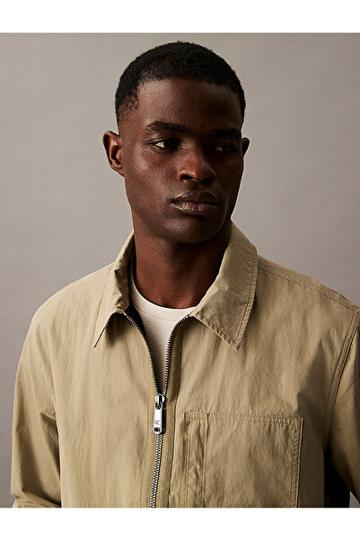 Calvin Klein Men's Cotton Jacket