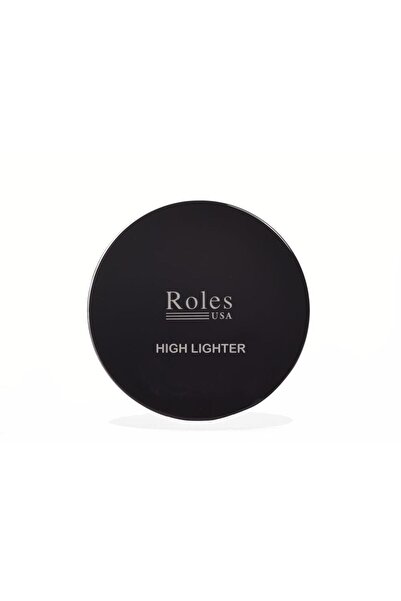 ROLES USA Face Highlight Powder RH01