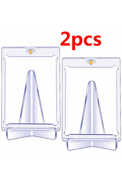 Choice مجموعة من حاملات البطاقات المغناطيسية 35PT مجموعة حماية الأكمام البلاس...