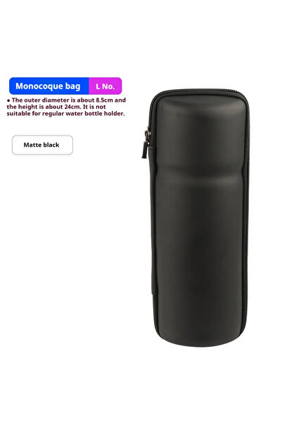 Choice Large Plain Weave Bicycle Tools Can Hard-Shell Water Bottle Bag Large ...