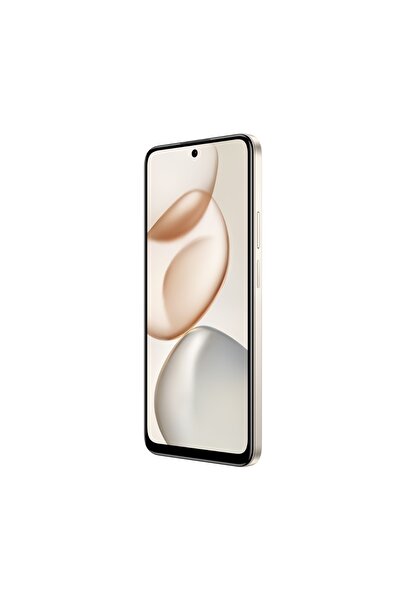 HONOR X7d 5G 2025 UAE Version | 8GB RAM 256GB Storage | 50MP Rear Camera | 6500 mAh | Dessert Gold