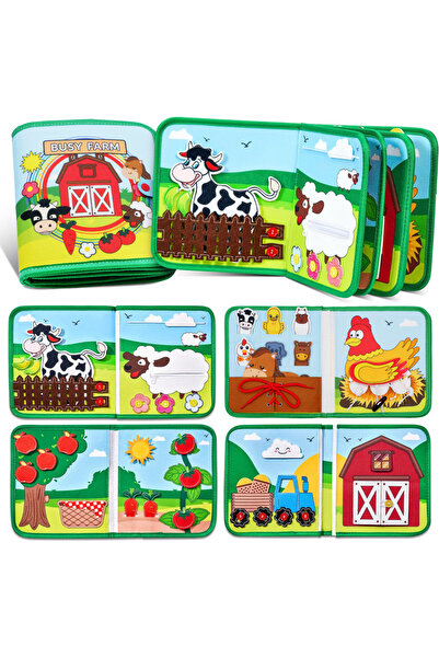 Choice كتاب جديد من مونتيسوري لتعليم الأطفال في مرحلة الطفولة المبكرة، كتاب م...